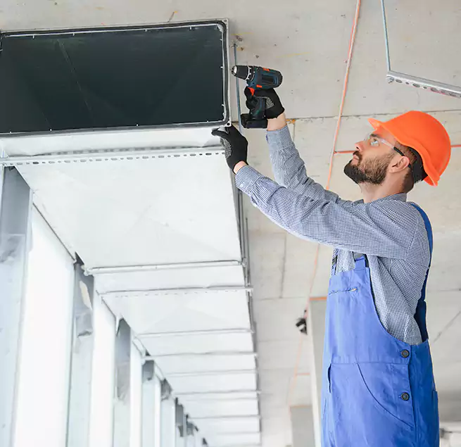 Why Homeowners & Businesses Trust Us in Granger, IN