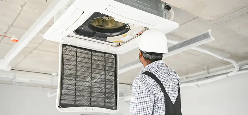 Our Affordable Duct Cleaning Near Me Services in Granger, IN