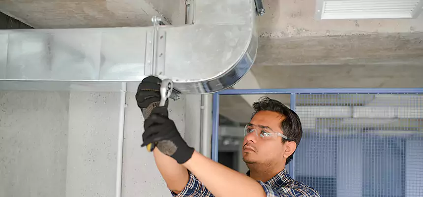 Our Air Duct Installation Services in Granger, IN