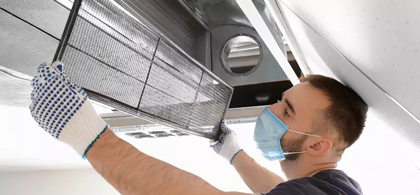 Our Dryer Vent Replacement Services in Granger, IN