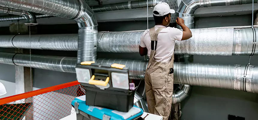 Comprehensive Duct Expansion in Granger, IN