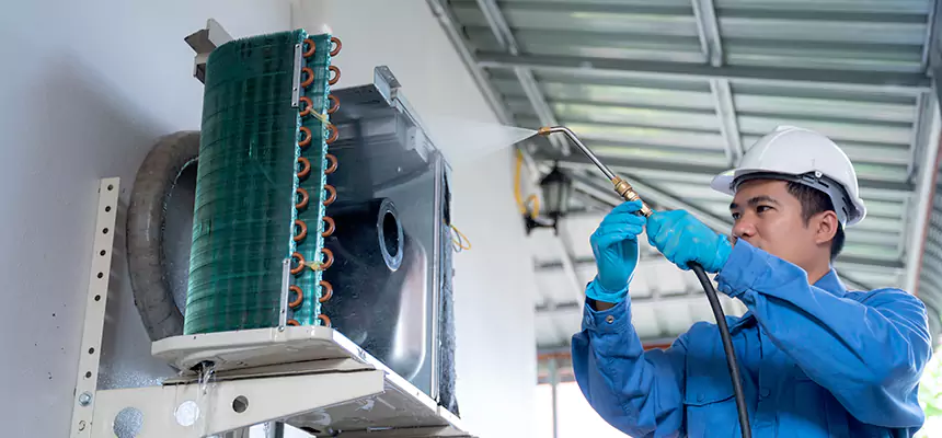 Our Energy-Efficient HVAC Cleaning Services in Granger, IN