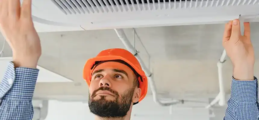 Our Furnace Vent Cleaning Services in Granger, IN