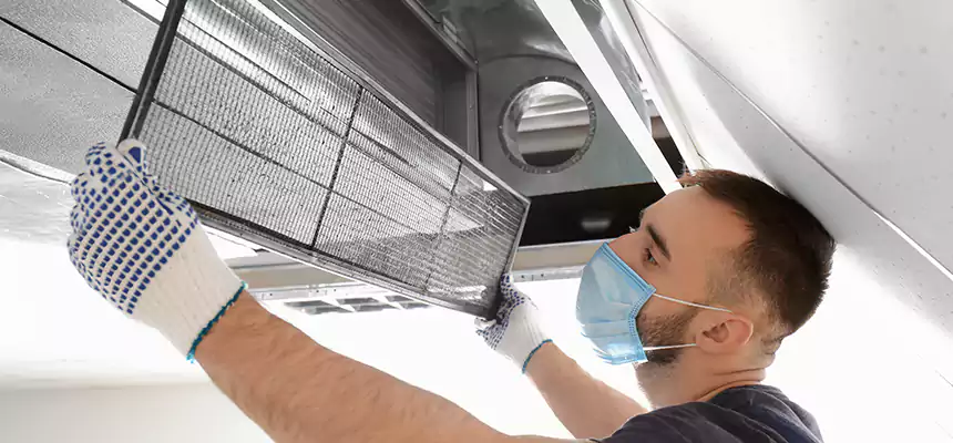 Our Home Duct Cleaning Services in Granger, IN  