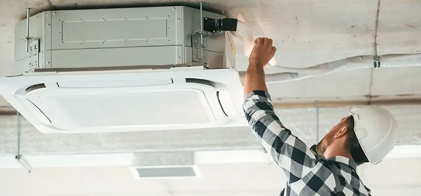 Our Local Vent Cleaning Services in Granger, IN