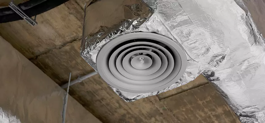 Our Low VOC Vent Installation Services in Granger, IN