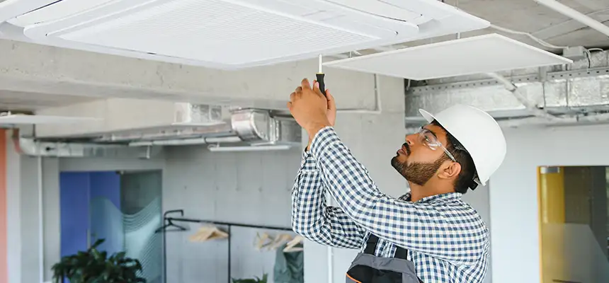 Our Roof Dryer Vent Cleaning Services in Granger, IN