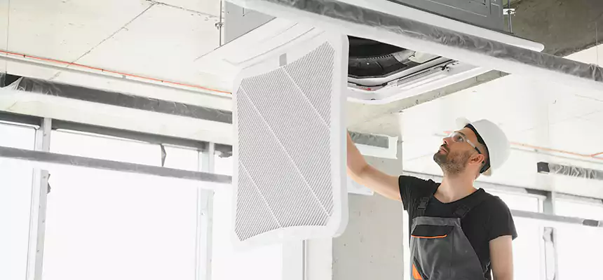 Dryer Ventilation Duct Cleaning in Granger