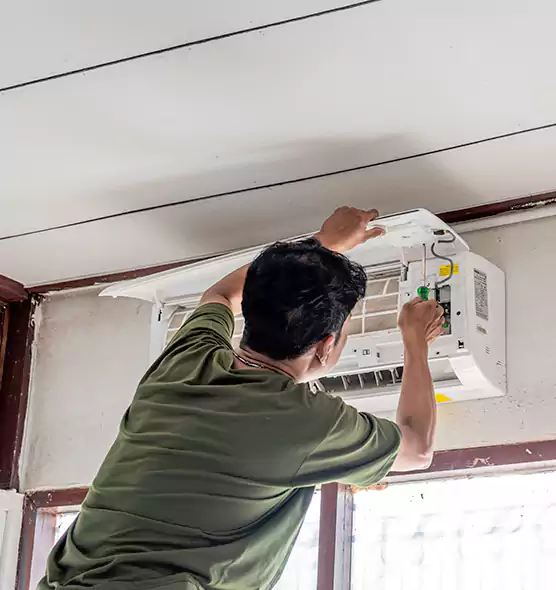 About Air Duct & AC Odor Removal in Granger, IN