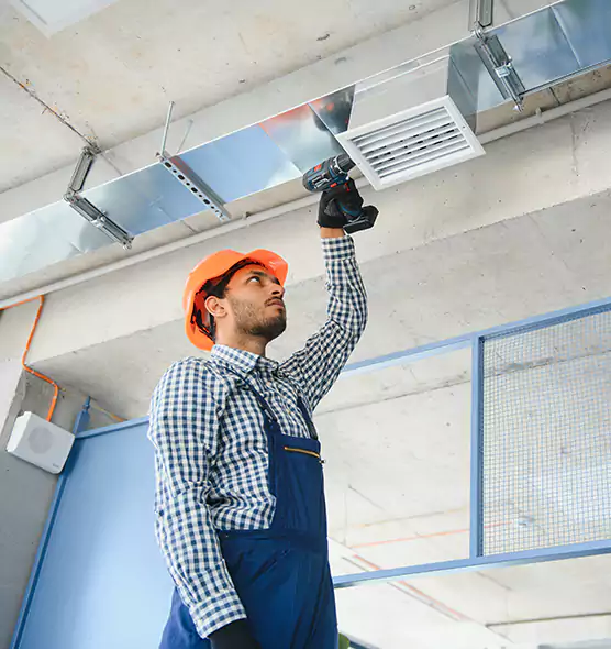 Welcome to Air Duct Cleaning & Repairs Granger — Your Local Air Duct Installation Specialists in Granger, IN