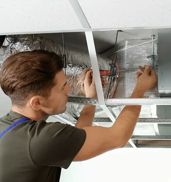 Professional Clogged Dryer Vent Repair in Granger, IN
