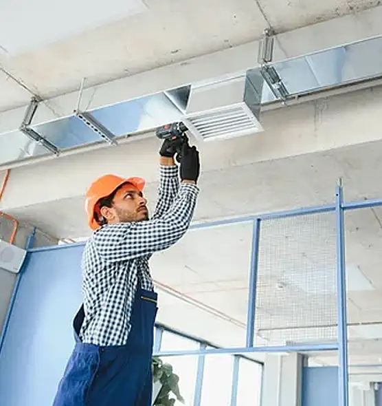 About Commercial Laundry Vent Cleaning in Granger, IN