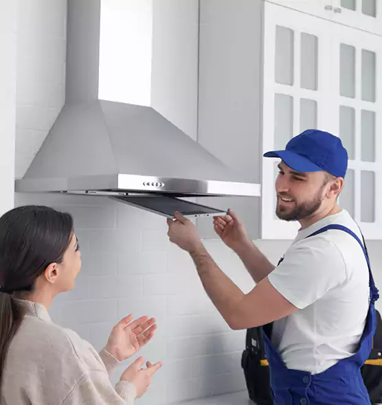 Professional Dryer Vent Cleaning Service in Granger, IN