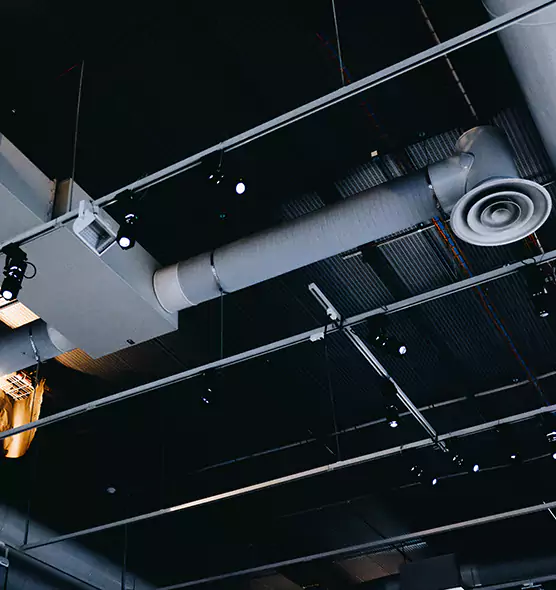 Professional Duct Cleaning For LEED Homes in Granger, IN