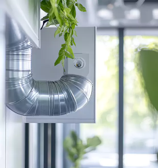 Professional Eco-Friendly Duct Cleaning Services in Granger, IN