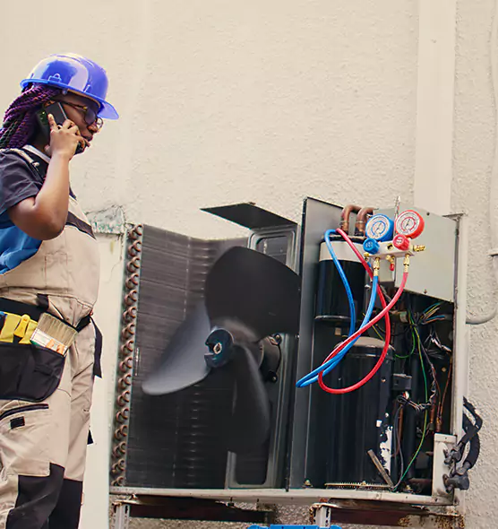 Professional Energy-Efficient HVAC Cleaning in Granger, IN