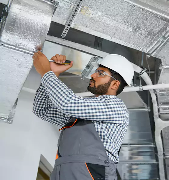 Welcome to Mold & Mildew Removal from Air Ducts Granger, IN