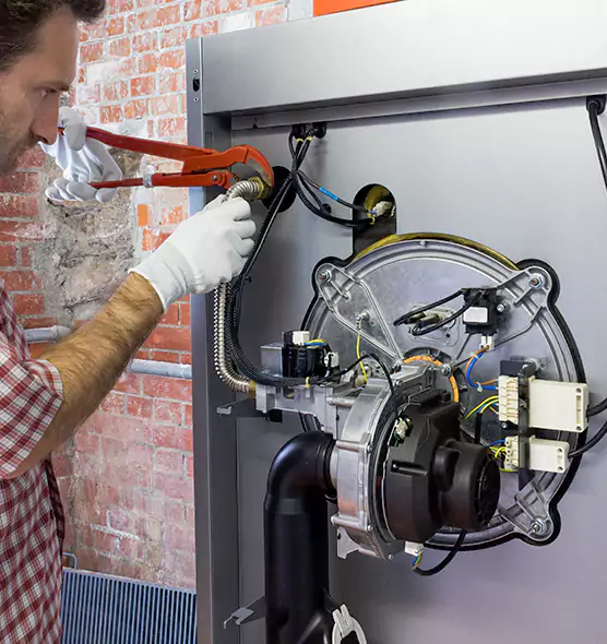 Advanced Repair Dryer Vent Hose in Granger, IN