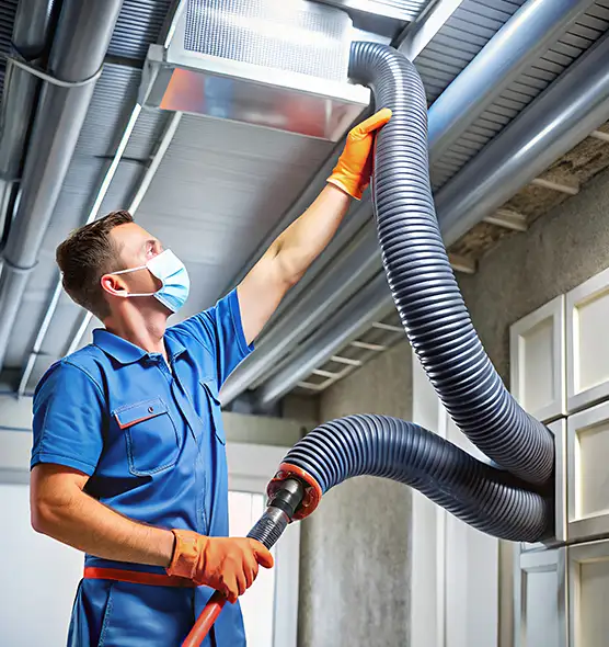Welcome to Air Duct Cleaning & Repairs Granger — Your Local Roof Dryer Vent Cleaning Specialists in Granger, IN