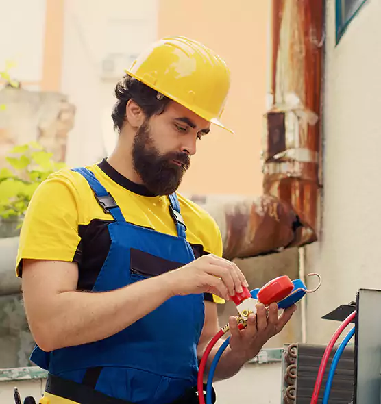 About Smart HVAC Installation in Granger, IN