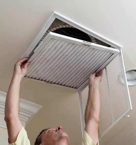 Professional Vent Relocation Services in Granger, IN