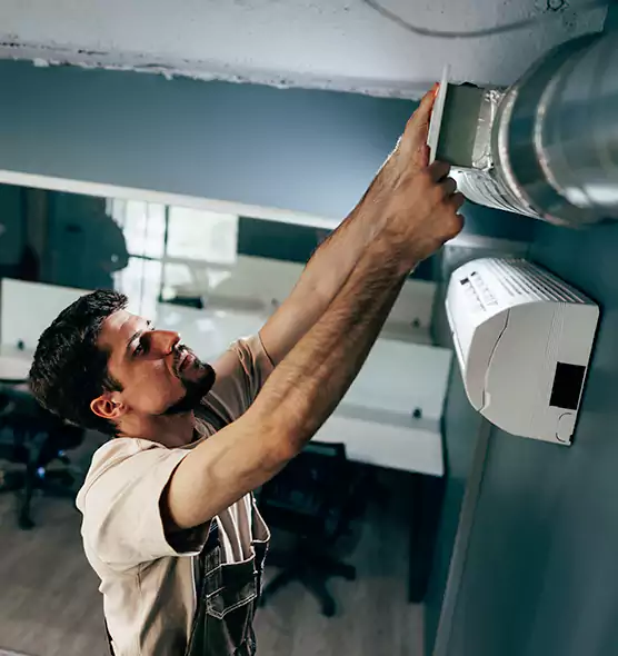 Reliable Warehouse Vent Cleaning in Granger, IN