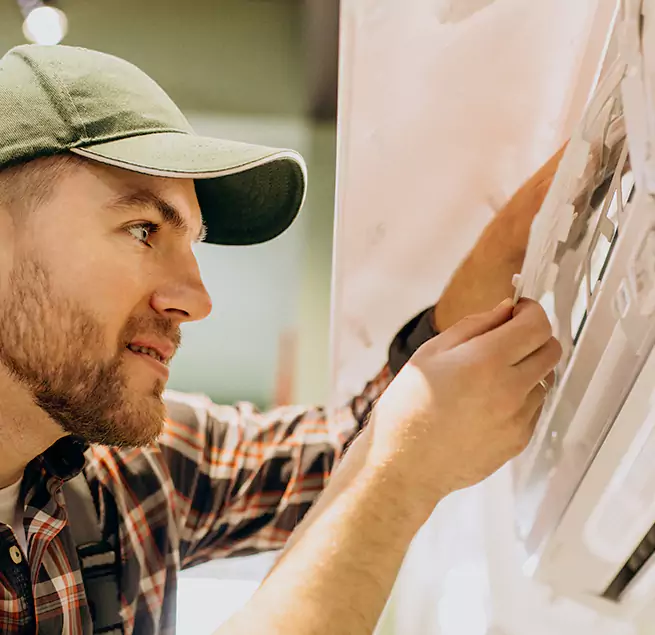 Why Homeowners Businesses Trust Us in Granger, IN?