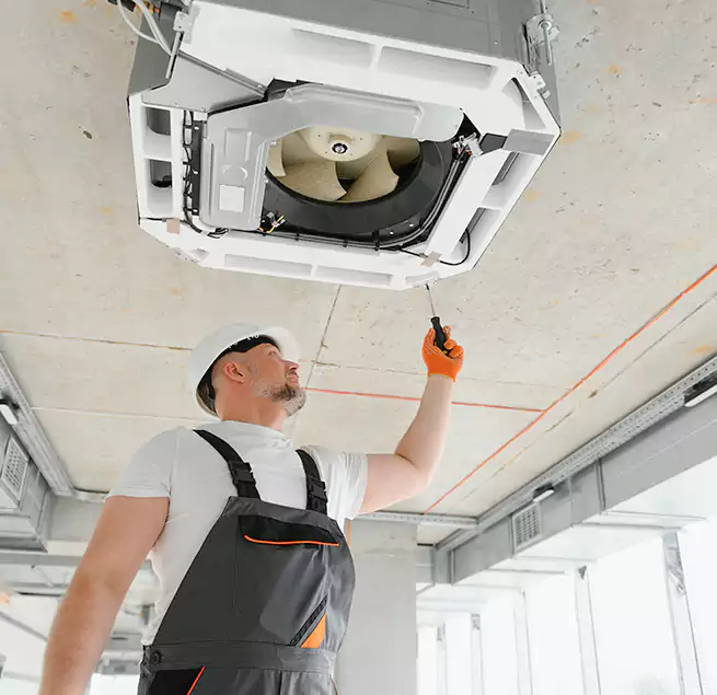 Why Homeowners & Businesses Trust Us in Granger, IN?