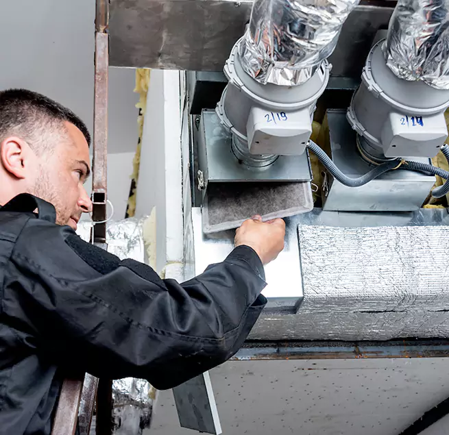 Why Homeowners & Businesses Trust Us in Granger, IN?