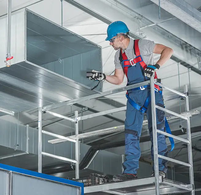 Why Homeowners & Businesses Trust Us in Granger, IN?