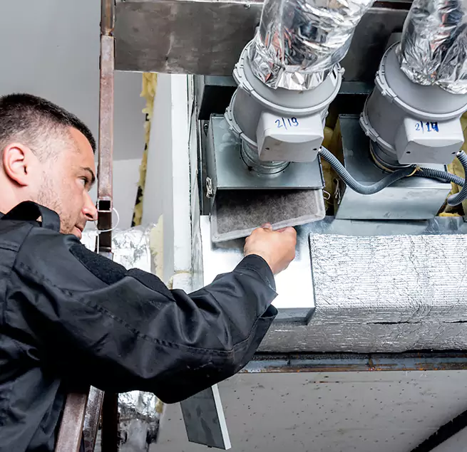 Why Homeowners & Businesses Trust Us in Granger, IN