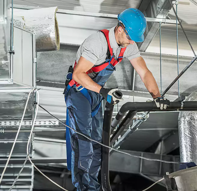 Why Homeowners & Businesses Trust Us in Granger, IN?