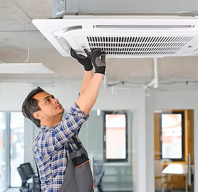 Why Homeowners & Businesses Trust Us in Granger, IN?