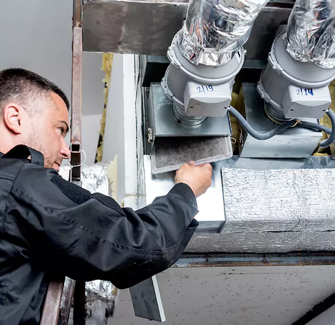  Why Homeowners & Businesses Trust Us in Granger, IN?