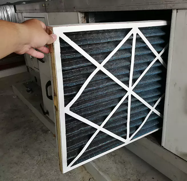 Why Homeowners & Businesses Trust Us Granger, IN?