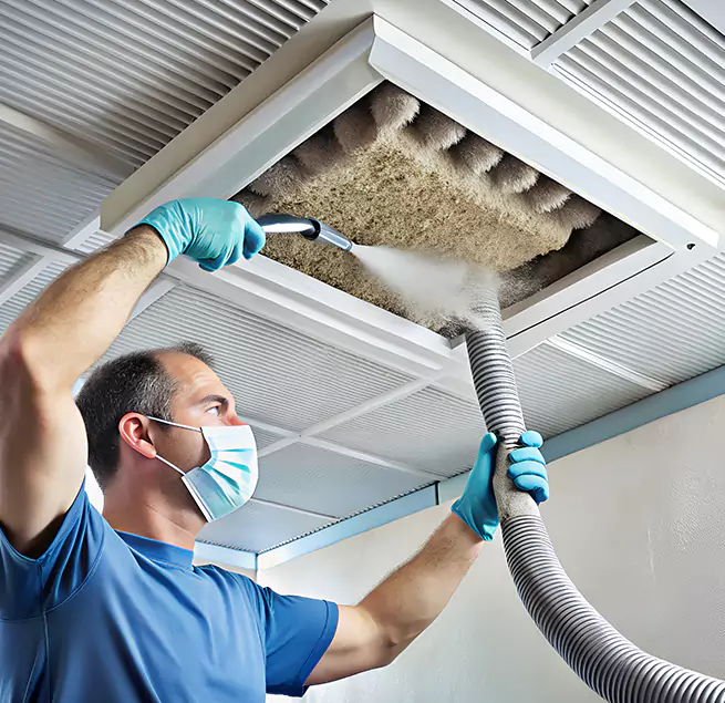 Why Homeowners Businesses Trust Us in Granger, IN?