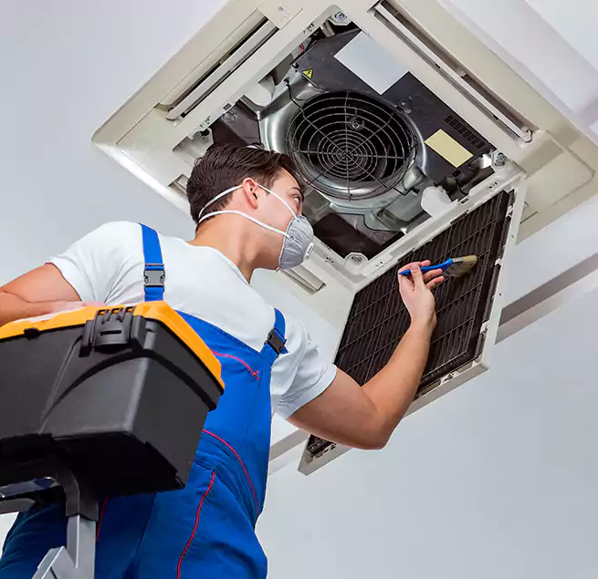 Why Homeowners & Businesses Trust Us in Granger, IN?