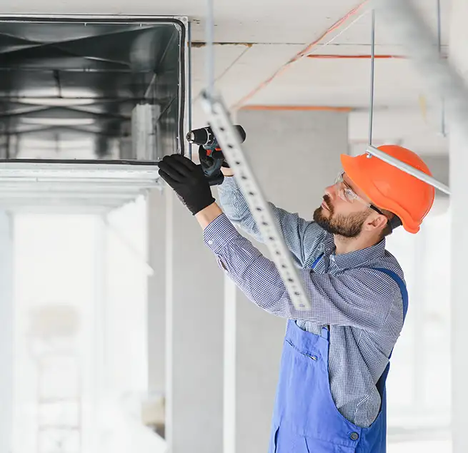  Why Homeowners Businesses Trust Us Granger, IN