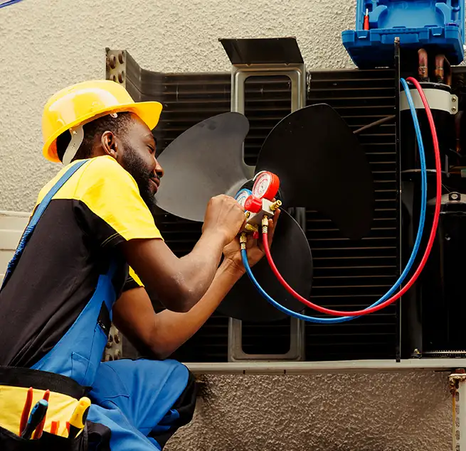 Why Homeowners & Businesses Trust Us in Granger, IN?