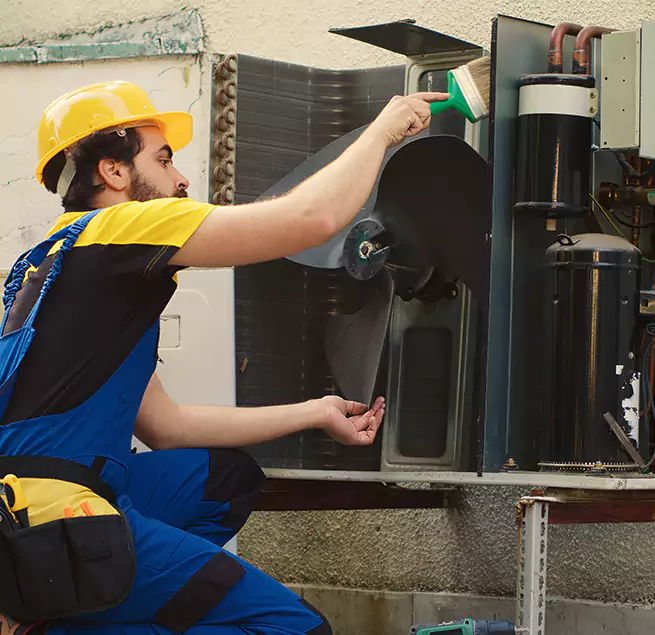  Why Homeowners & Businesses Trust Us in Granger, IN?