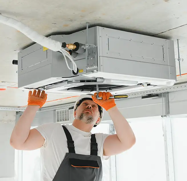 Why Homeowners & Businesses Trust Us Granger, IN