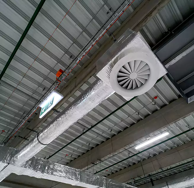 Why Homeowners & Businesses Trust Us in Granger, IN