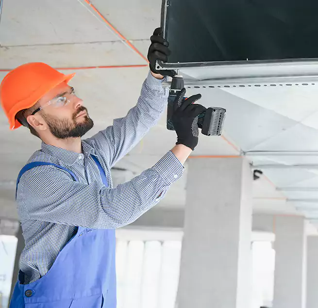 Why Homeowners & Businesses Trust Us in Granger, IN?