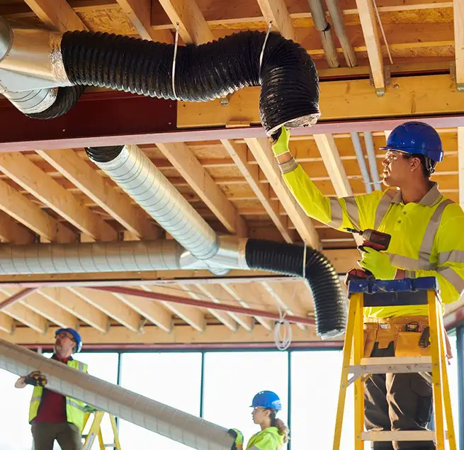 Why Homeowners & Businesses Trust Us in Granger, IN?