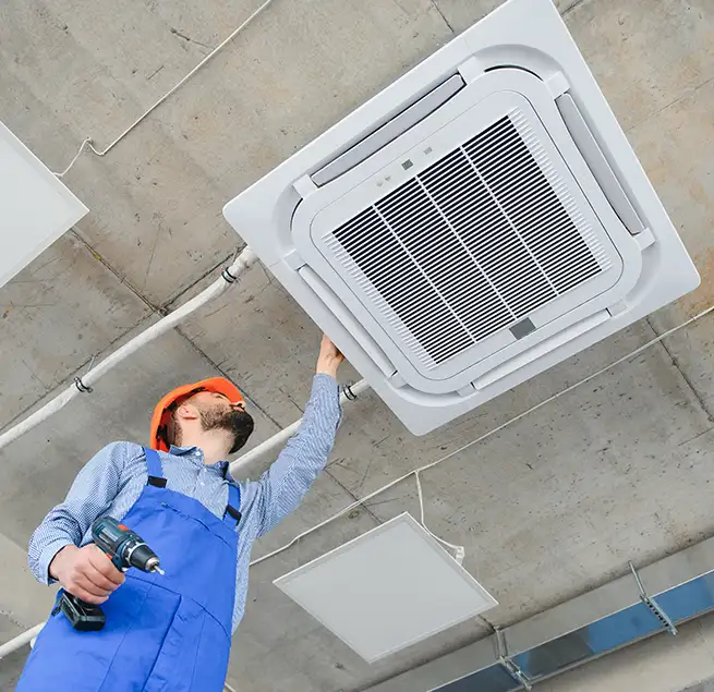 Why Homeowners & Businesses Trust Us in Granger, IN