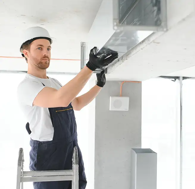 Why Homeowners & Businesses Trust Us in Granger, IN?