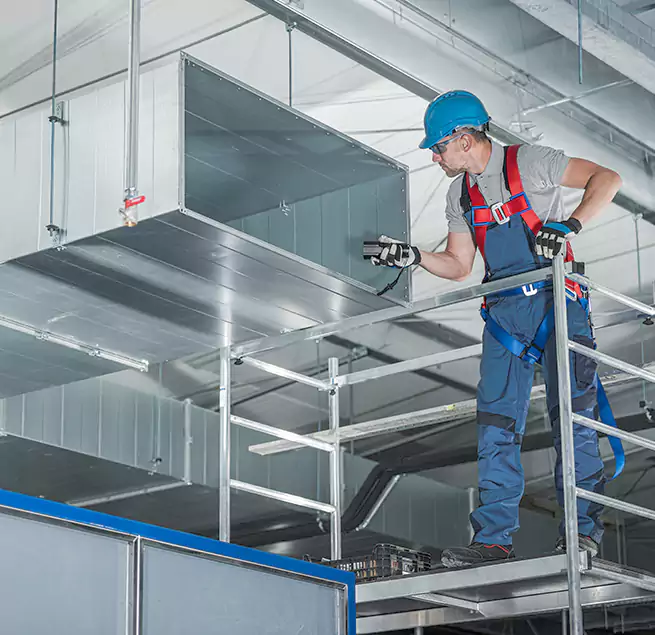 Why Homeowners & Businesses Trust Us in Granger, IN?