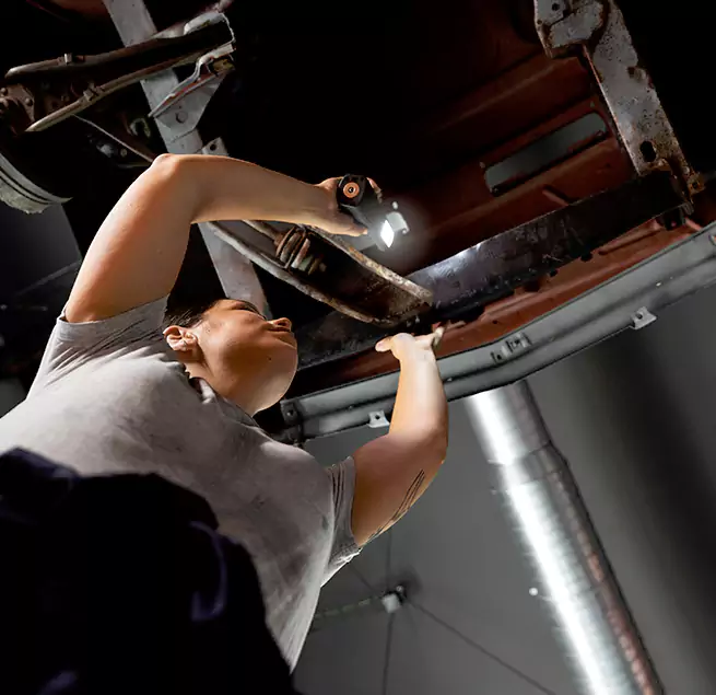 Why Homeowners & Businesses Trust Us Granger, IN