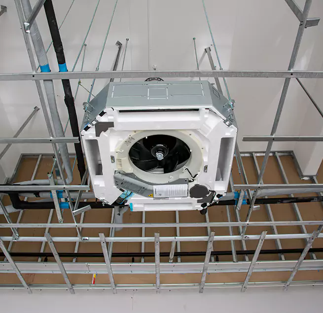 Why Homeowners & Businesses Trust Us Granger, IN?