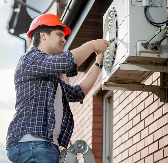 Why Homeowners & Businesses Trust Us Granger, IN